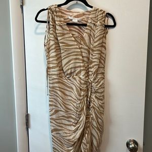 Veronica beard cocktail dress